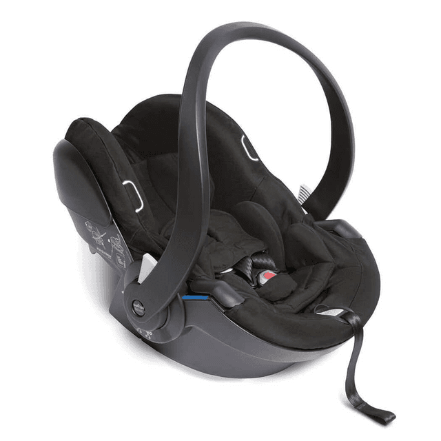 Babyzen Car Seat