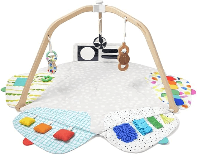 Lovevery The Play Gym