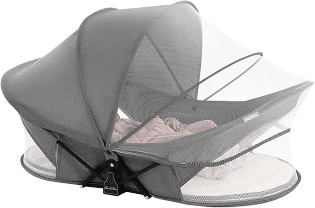 Travel Crib