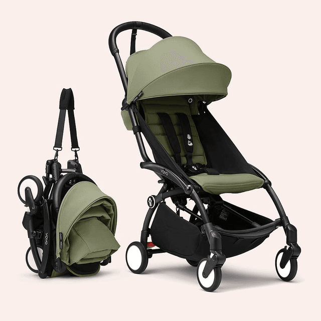 Babyzen Yoyo3 Stroller